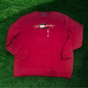Tommy Hilfiger Crewneck